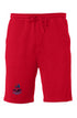 Armored Silk Comfort-Fit Fleece Shorts