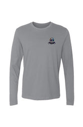 Armored Silk Premium Long Sleeve Tee