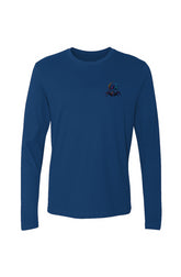 Armored Silk Premium Long Sleeve Tee – Next Level