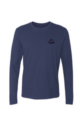 Armored Silk Premium Long Sleeve Tee – Next Level