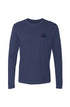 Armored Silk Premium Long Sleeve Tee – Next Level