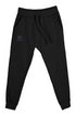 Armored Silk Joggers