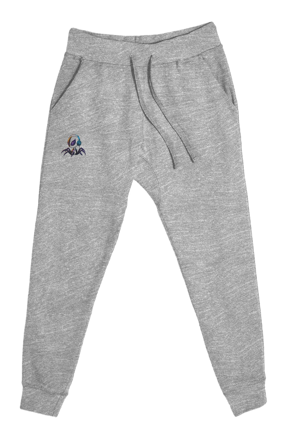 Armored Silk Joggers