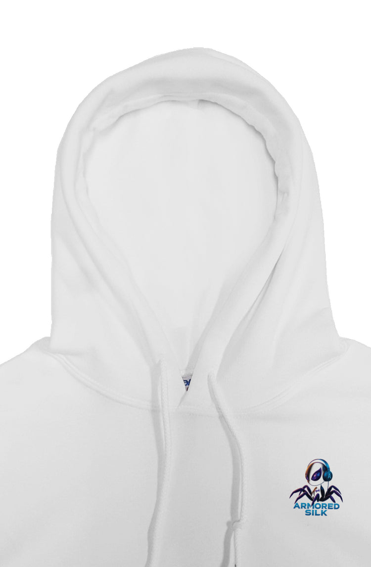 gildan pullover hoody