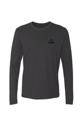 Armored Silk Premium Long Sleeve Tee