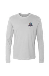 Armored Silk Premium Long Sleeve Tee – Next Level