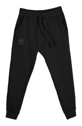 Armored Silk Joggers